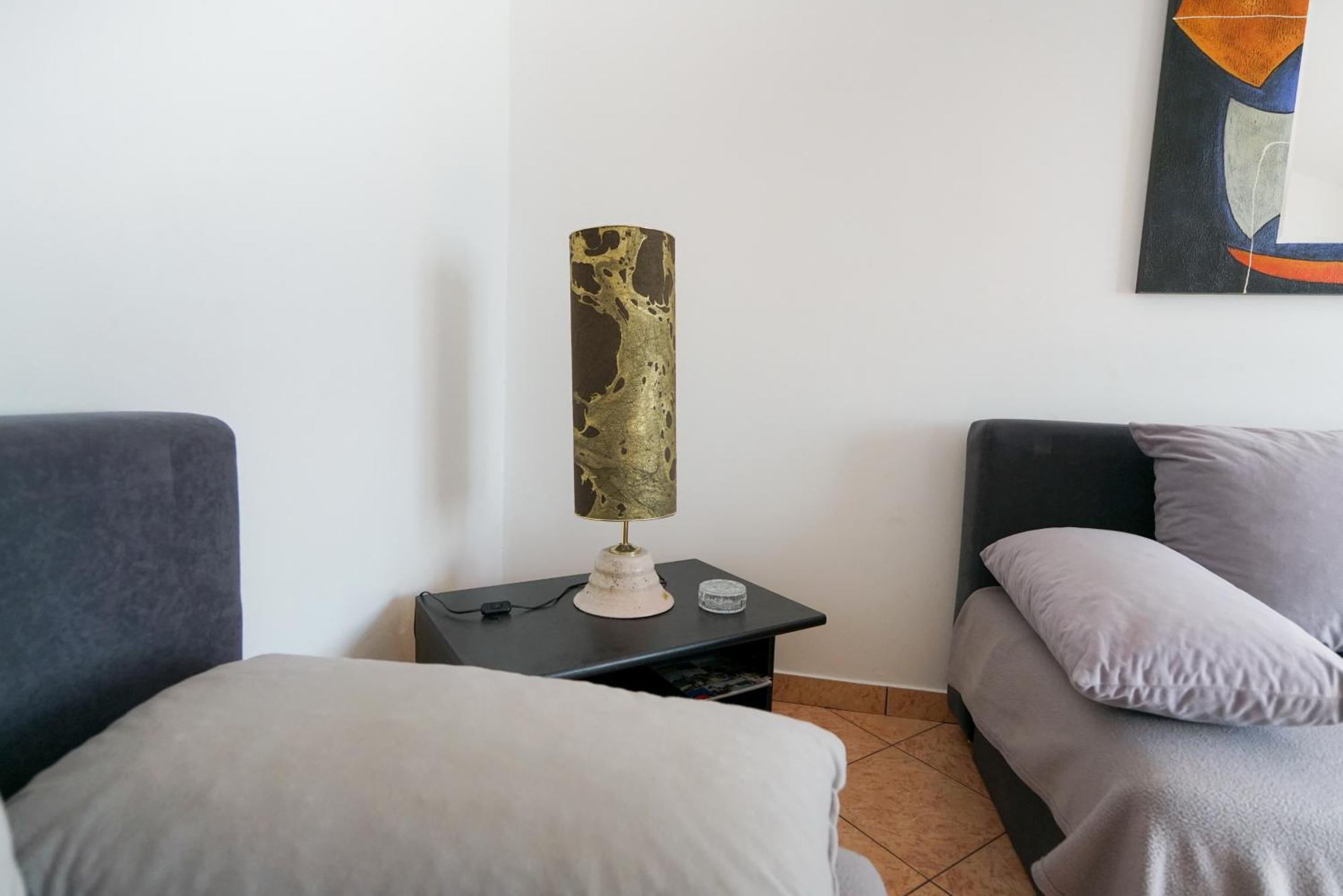 Apartments Osljak Preko Extérieur photo