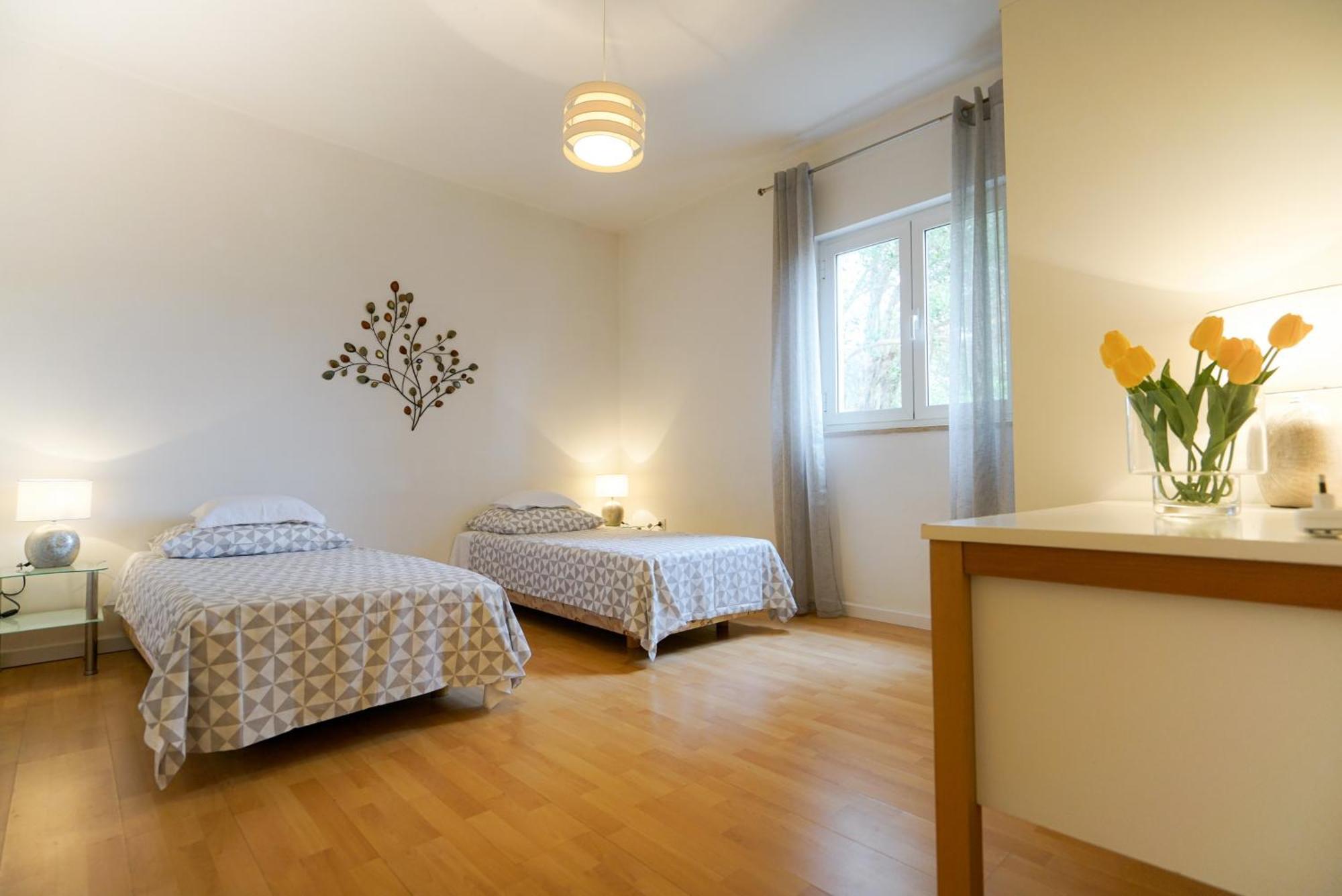 Apartments Osljak Preko Extérieur photo