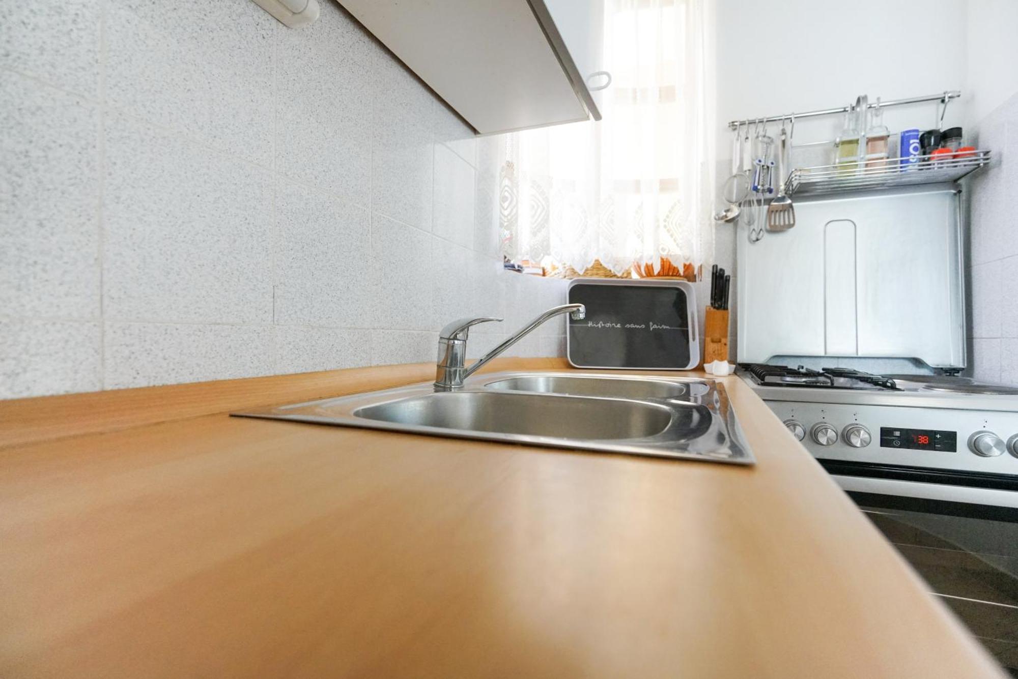 Apartments Osljak Preko Extérieur photo