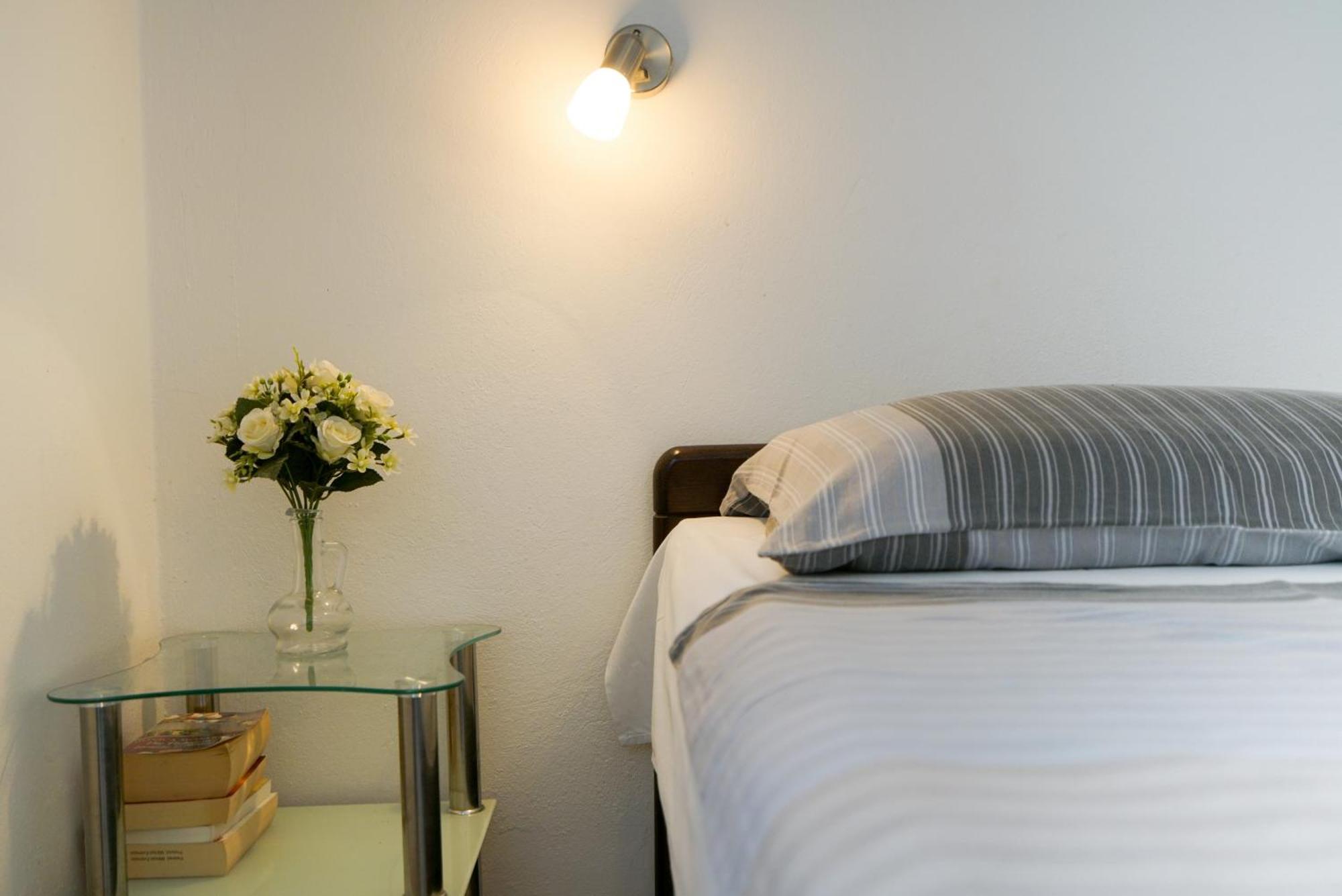 Apartments Osljak Preko Extérieur photo
