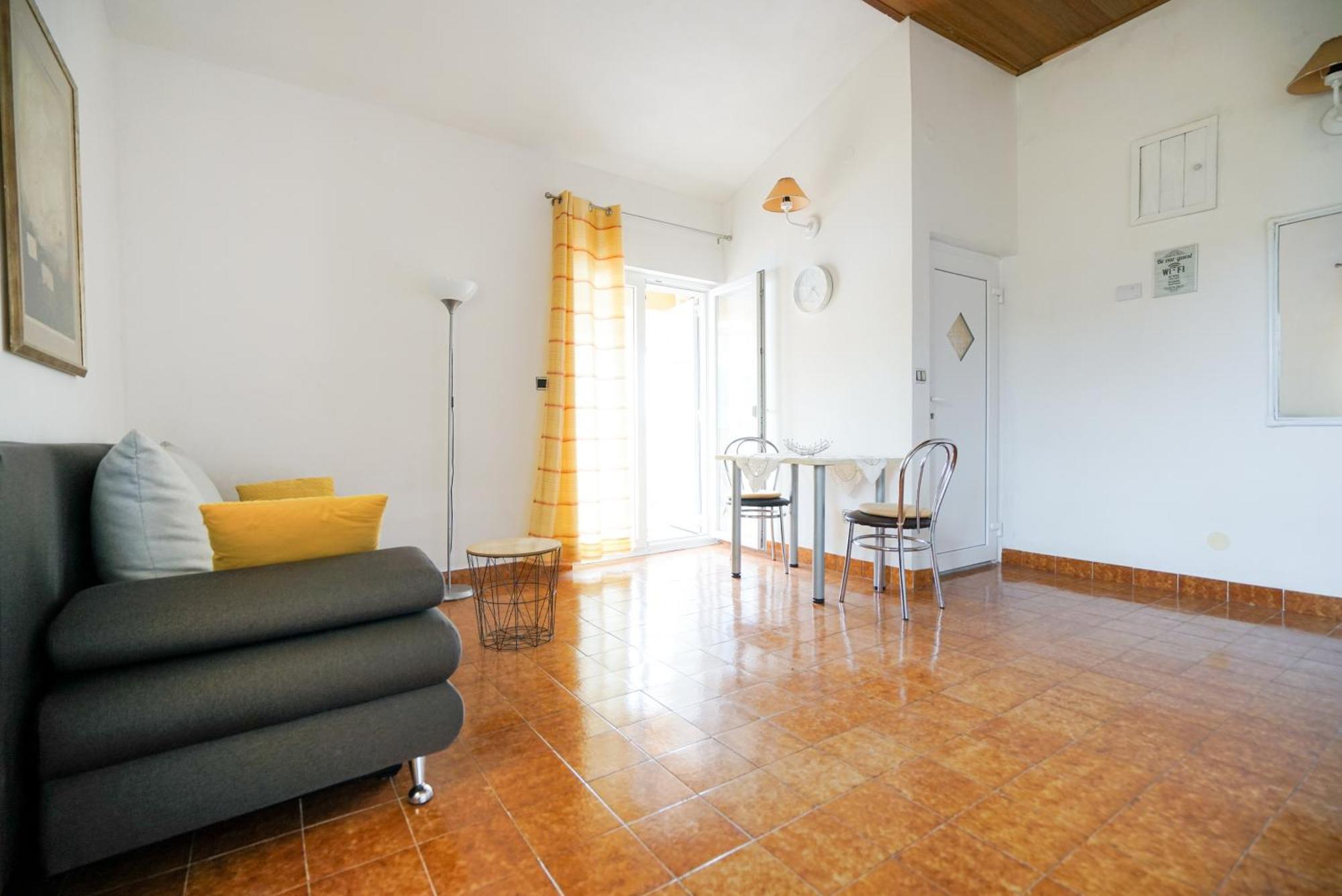 Apartments Osljak Preko Extérieur photo