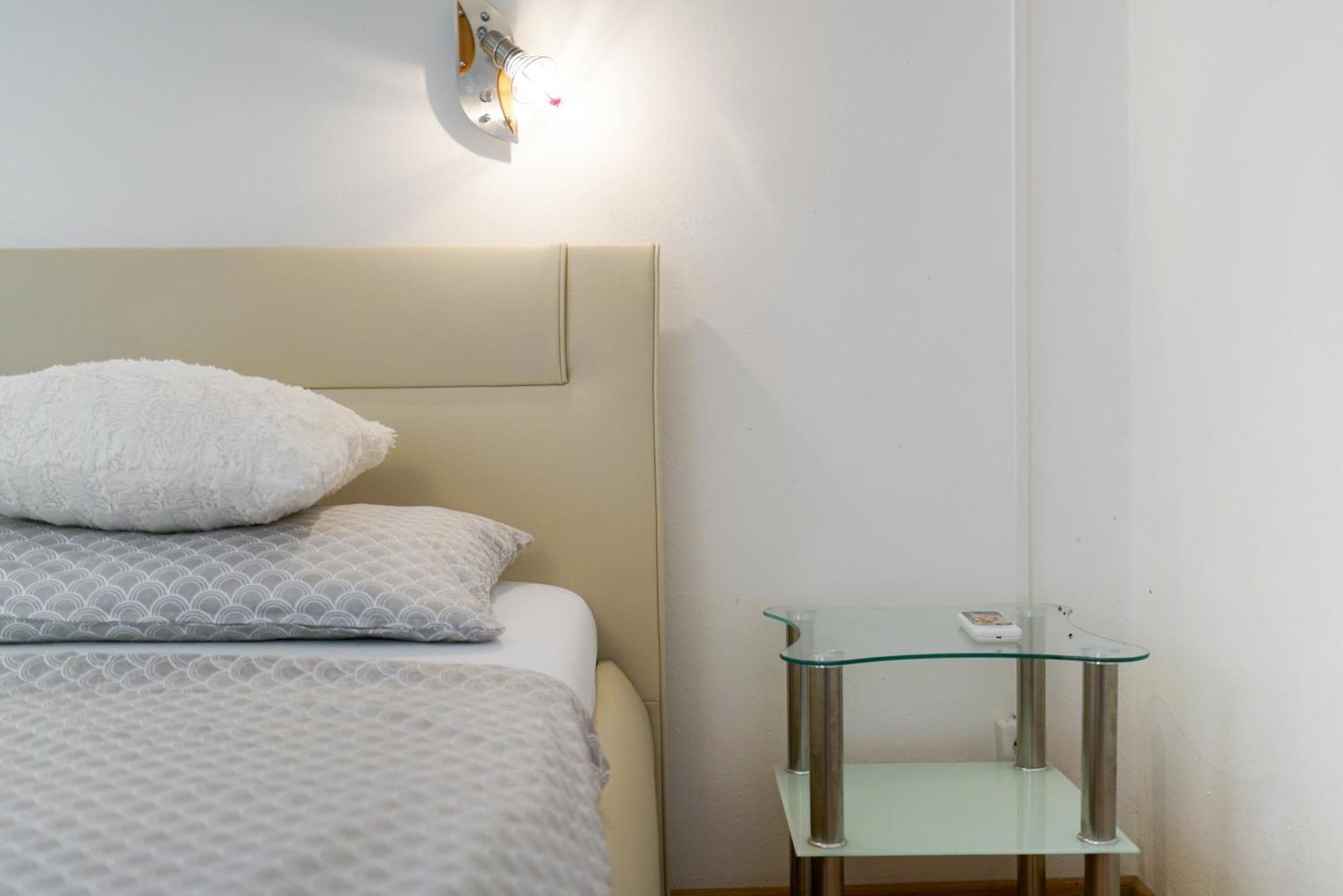 Apartments Osljak Preko Extérieur photo